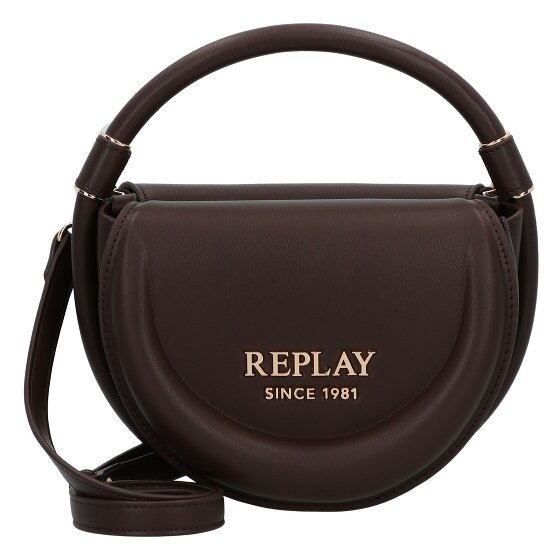 Replay Shoulder Bag 19 cm