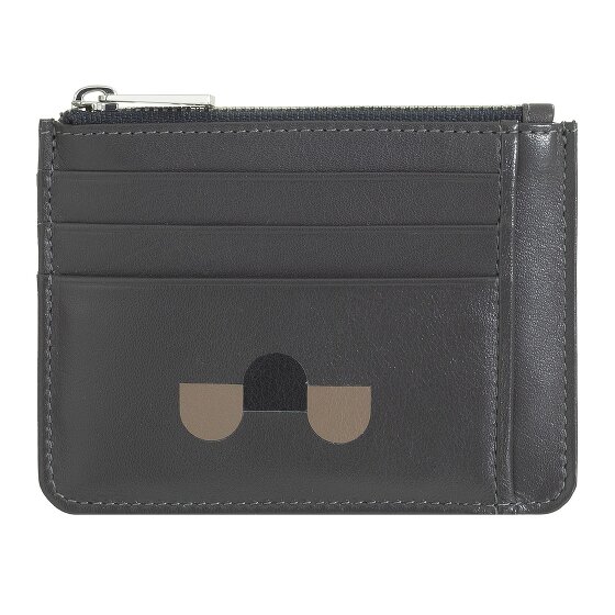 DuDu Tiago Credit card case Leather 11.5 cm