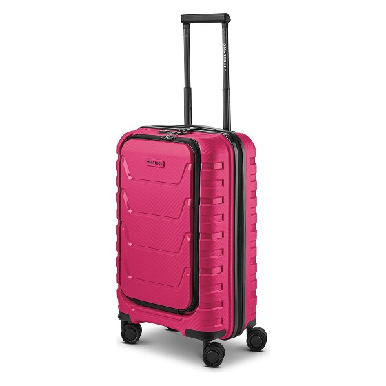 Smartbox Edition 01 4 wheels Cabin suitcase 55 cm Laptop compartment
