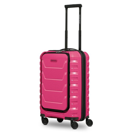 Smartbox Edition 01 4 wheels Cabin trolley 55 cm Laptop compartment