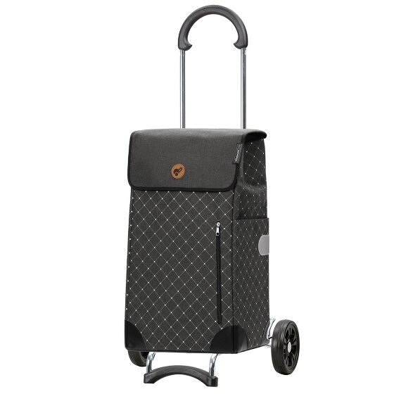 Andersen Shopper Scala Shopper Shopping Trolley 58 cm