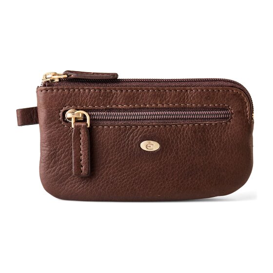 Esquire Chicago Key wallet Leather 12.5 cm