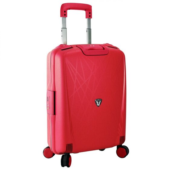 Roncato Light 4 wheels Cabin trolley 55 cm