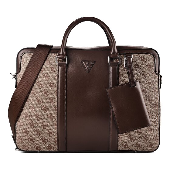 Guess Milano Briefcase 38 cm Laptop compartment