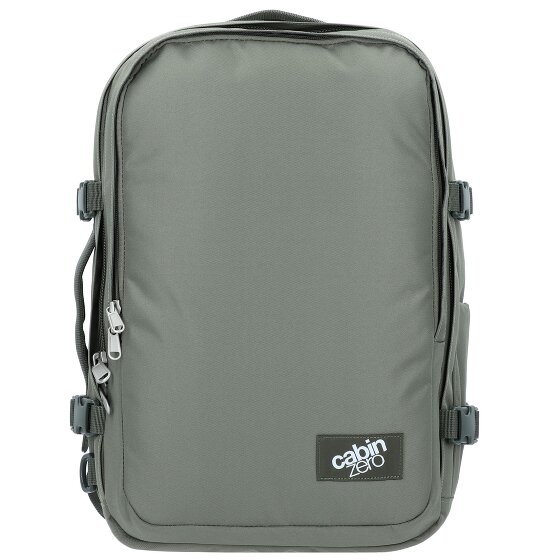 Cabin Zero Travel Cabin Bag Classic Pro 32L Backpack 46 cm laptop compartment