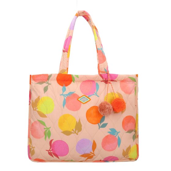 Oilily Fruitballs Shopper Bag 46 cm
