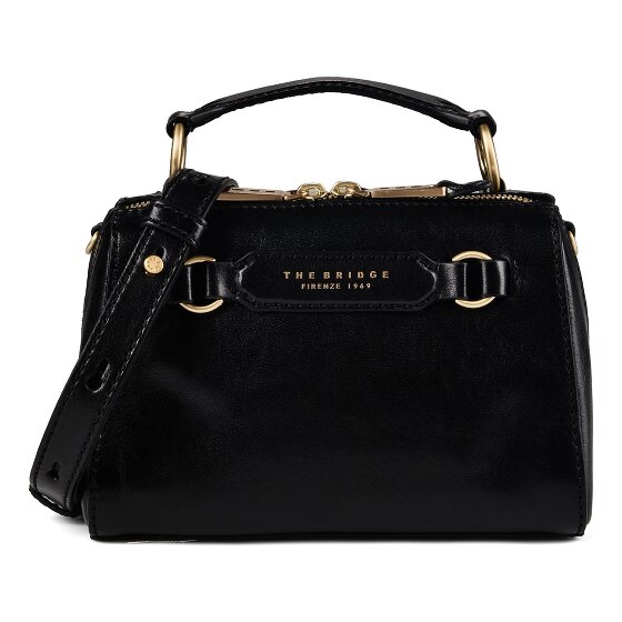 The Bridge Handbag Genuine Leather 20 cm