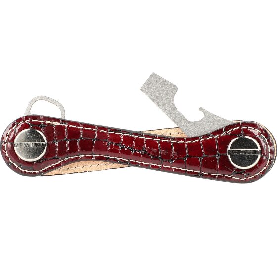 Keykeepa Leather key manager leather 1-12 keys