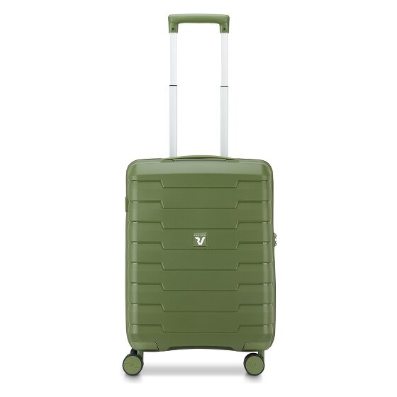 Roncato Skyline 2.0 Neon 4 wheels Cabin suitcase 55 cm