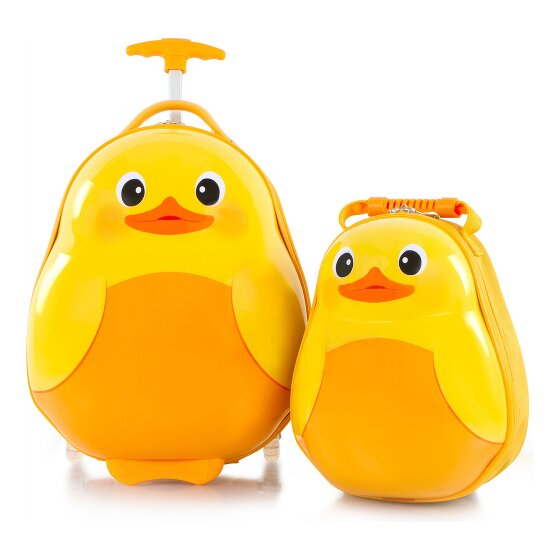Heys Kids children's trolley set 2 pcs.