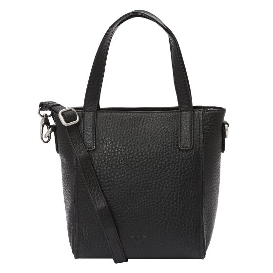 Voi Hirsch Verona Shoulder Bag Leather 19.5 cm