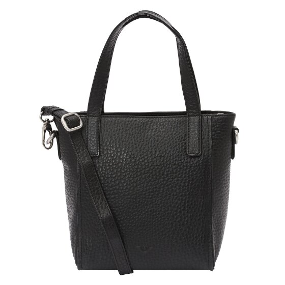 Voi Hirsch Shoulder Bag Leather 19.5 cm