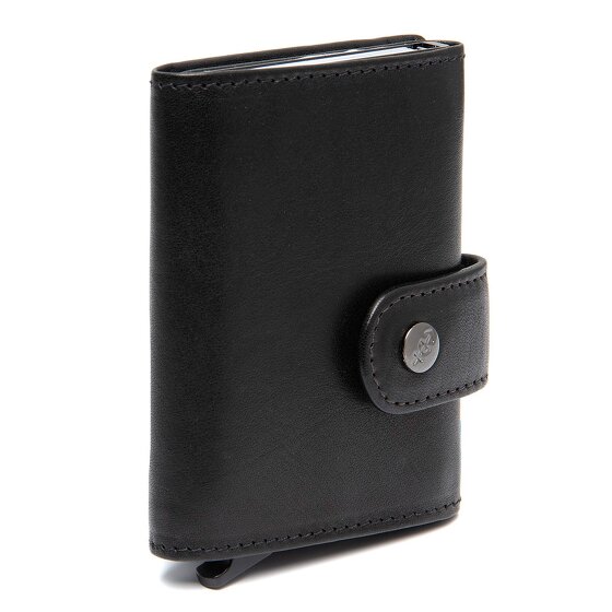 The Chesterfield Brand Larino Wallet RFID protection Leather 7 cm