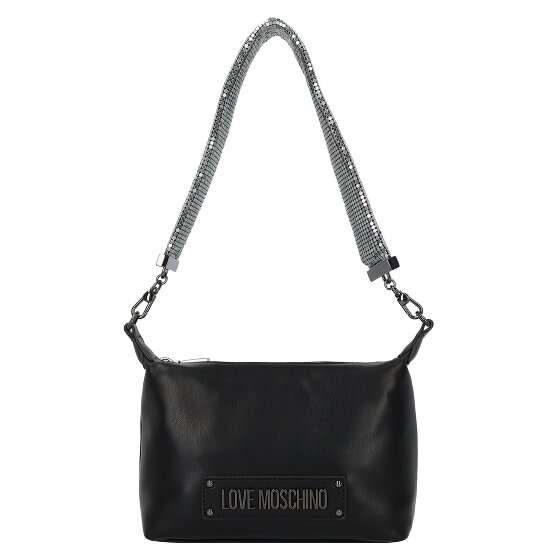 Love Moschino Smart Daily Shoulder Bag 22 cm