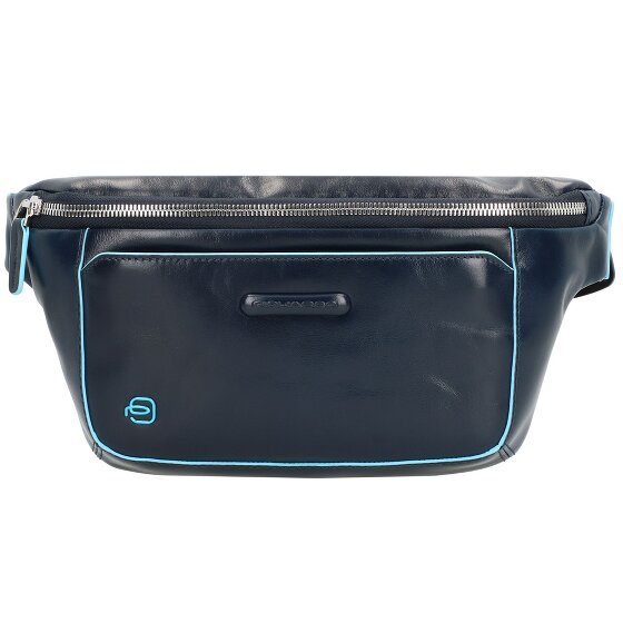 Piquadro Blue Square fanny pack leather 29 cm