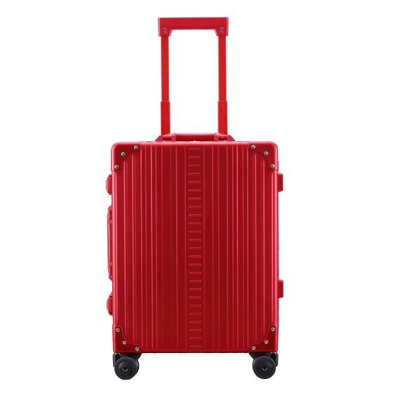 Aleon Traveler Domestic 4 Roll Cabin Trolley 55 cm
