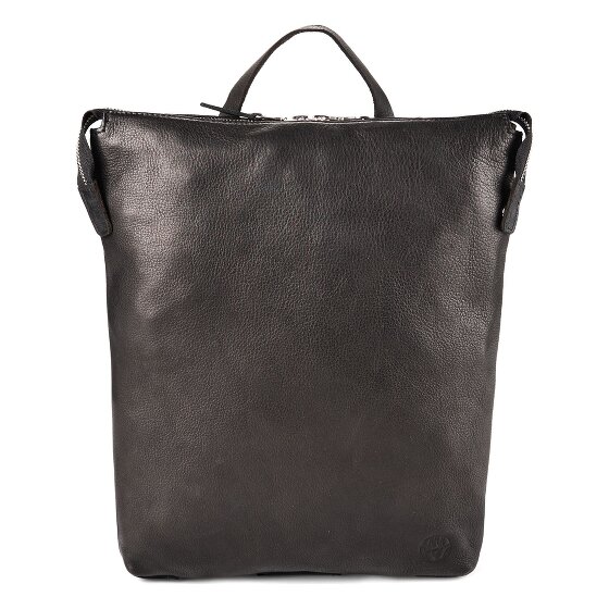 Harold's CHAZA Daypack Leather 35.5 cm