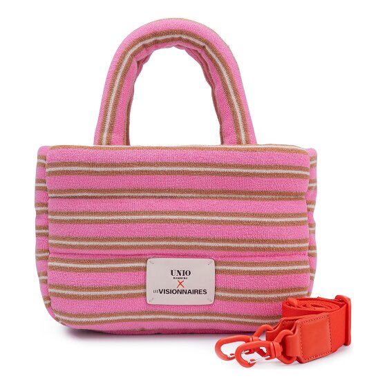 LES VISIONNAIRES Unio Cortina Handbag S 27 cm