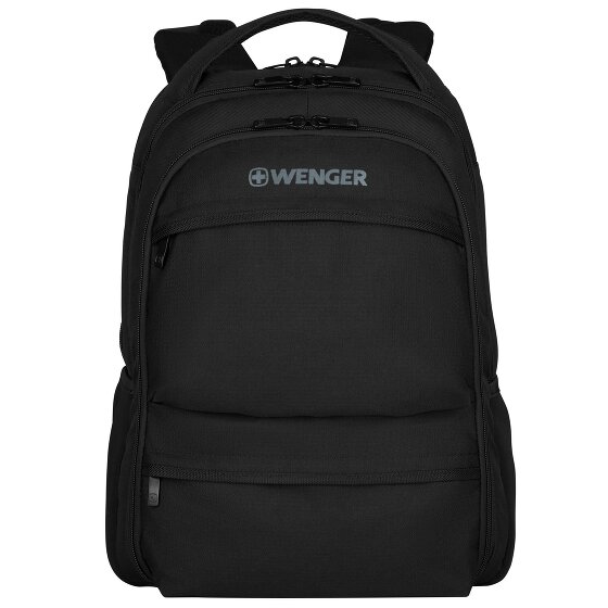 Wenger Fuse 15.6 Business backpack 43 cm Laptop compartment