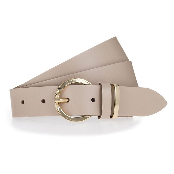 Vanzetti Belt Leather