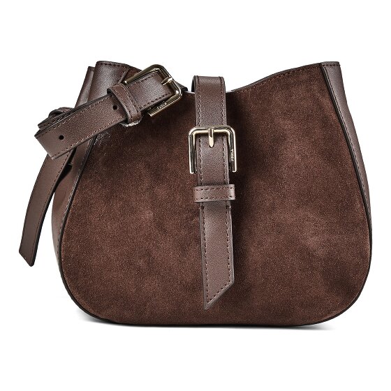 Furla Dora Shoulder bag Genuine Leather 20.5 cm