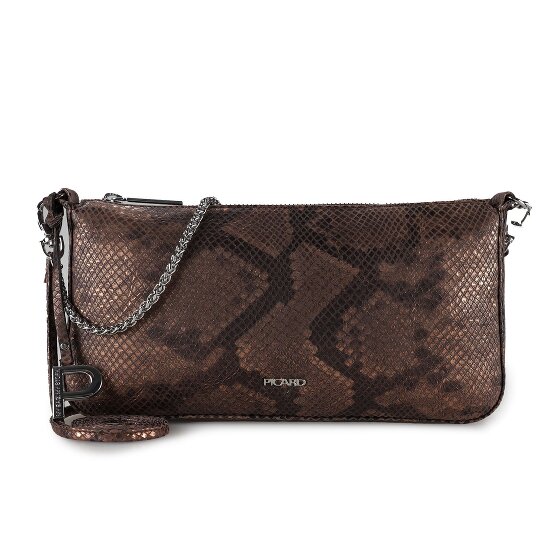 Picard Auguri Auguri Shoulder Bag Leather 26 cm