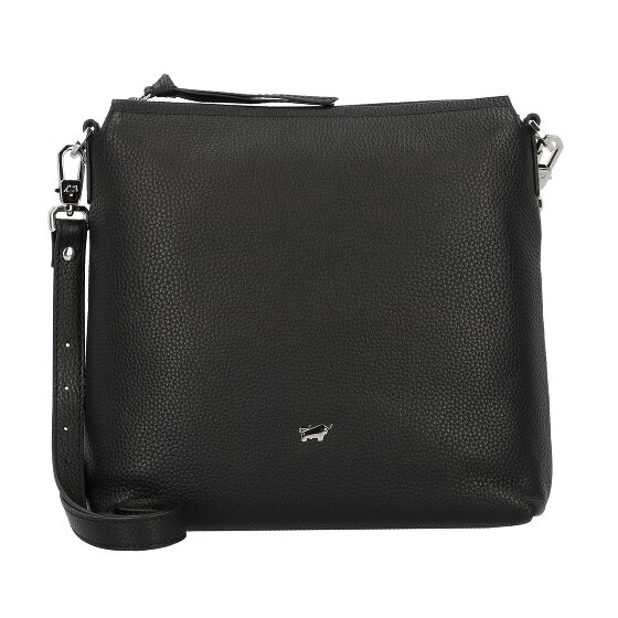 Braun Büffel Hanna Shoulder bag M Genuine Leather 26 cm