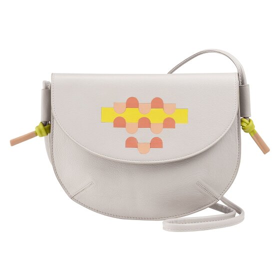 DuDu Skye Shoulder bag Genuine Leather 21 cm