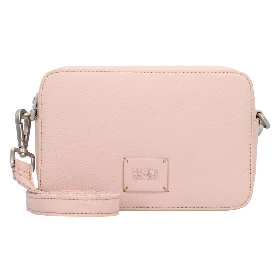 FredsBruder Feeling Good Shoulder bag Leather 20 cm