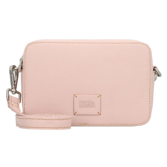FredsBruder Feeling Good Shoulder bag Leather 20 cm