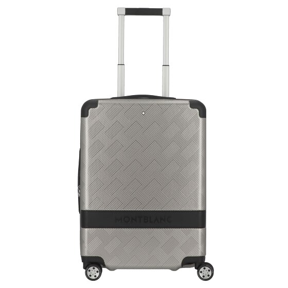 Montblanc MY4810 4 wheels Cabin trolley 55 cm