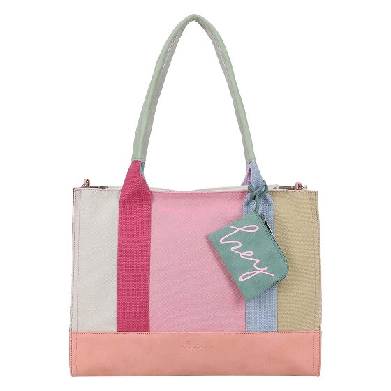 Fritzi aus Preußen Limited Multi Shopper Bag 40 cm