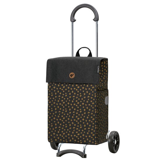 Andersen Shopper Scala Shopper Fita Shopping Trolley 57 cm