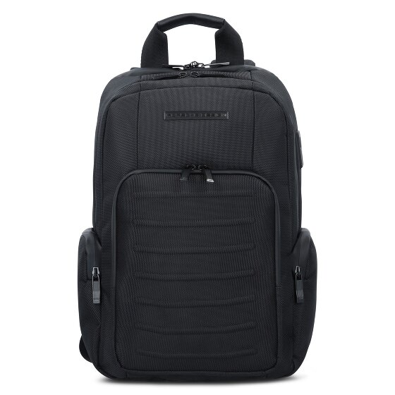 Porsche Design Roadster Pro Business backpack 43 cm Laptop compartment