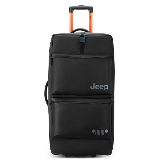 Jeep JS006B 2 wheels Trolley 82 cm