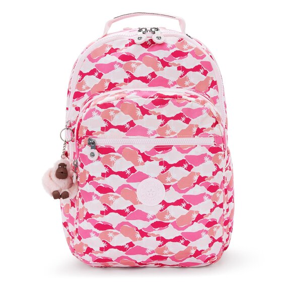 Kipling Back To School Prt Seoul Lap Daypack 44 cm Laptop compartment
