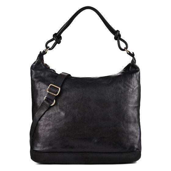 Campomaggi Vittoria Shoulder Bag L Genuine Leather 40 cm