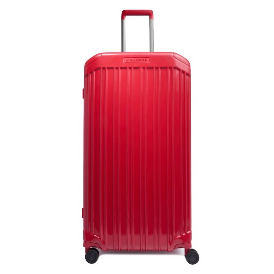 Piquadro PQ-Light 4 Roll Trolley 79 cm
