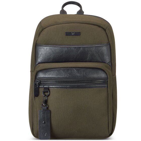 Roncato Nevada Daypack 37 cm Laptop compartment