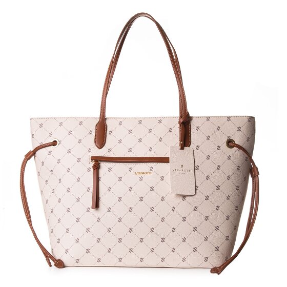 Lazarotti Palermo shopper bag 37.5 cm