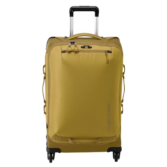Eagle Creek Expanse 4 wheels Trolley 65 cm with expansion pleat