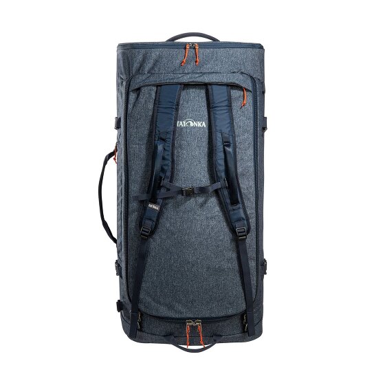 Tatonka Duffle Roller 140 Foldable 2 Roll Travel Bag 87 cm