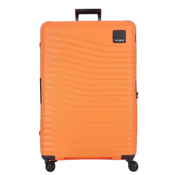 Samsonite Intuo 4 wheels Trolley XL 81 cm with expansion pleat