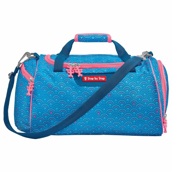 Step by Step Sports bag 37 cm