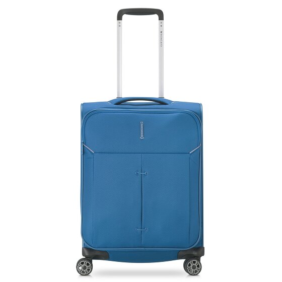 Roncato Ironik 2.0 4 Roll Cabin Trolley 55 cm