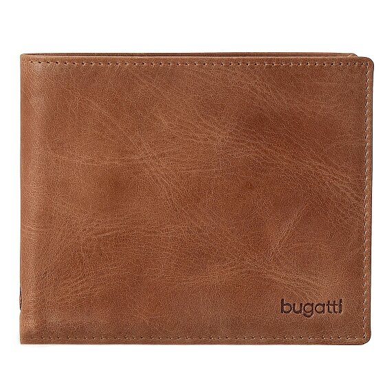 Bugatti Volo wallet leather 12 cm