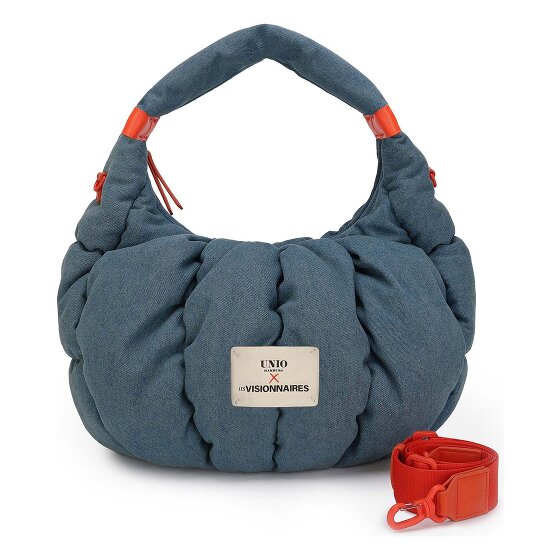 LES VISIONNAIRES Unio Kitzbuehel S Handbag S 38 cm