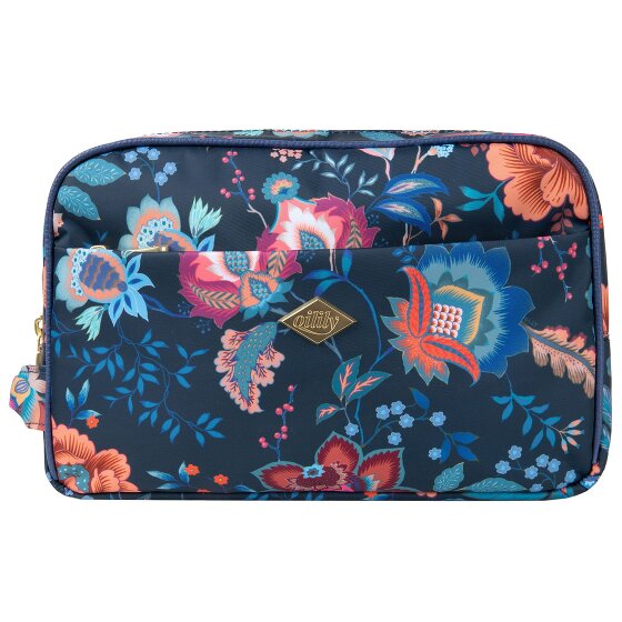 Oilily Color Bomb Chloe Cosmetic bag 26 cm Oilily Color Bomb Chloe Cosmetic bag 26 cm