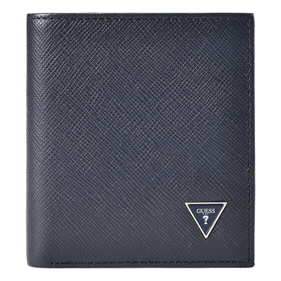 Guess Milano Wallet RFID protection 10 cm