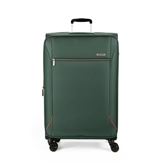 Samsonite Base Breeze 4 wheels Trolley 78 cm with expansion pleat